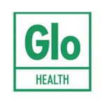 glo health logo