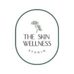the skin wellness studio logo