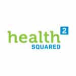 health squared logo